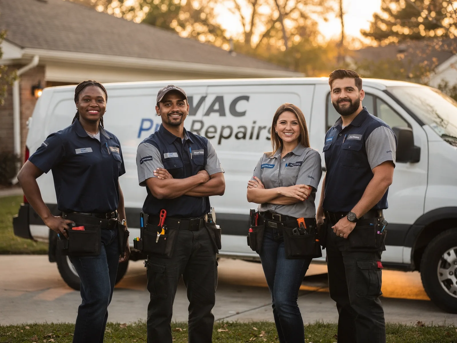 Heat Pump Repair company in Fingal, ND